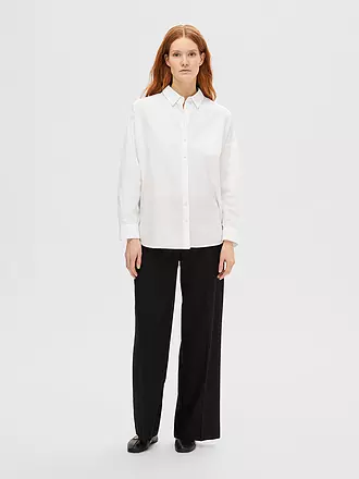 SELECTED FEMME | Hemdbluse SLFDINA-SANNI | 